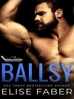 cover image of Ballsy